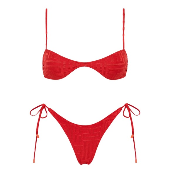 Triangl - Este Atch  ( full set ) - Picture 4 of 8